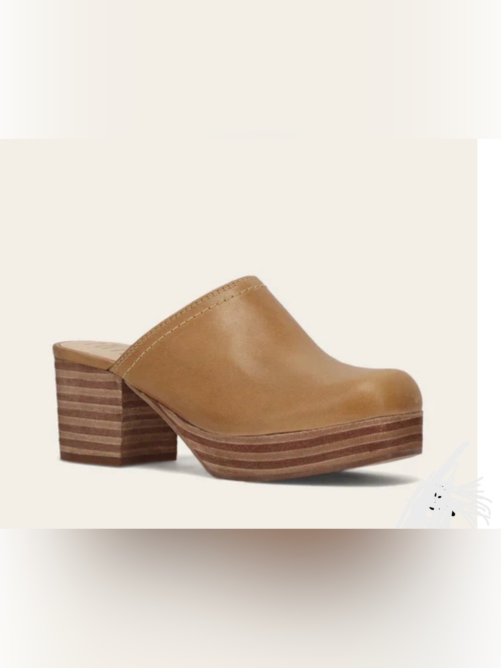 CAMPUS CLOG - Picture 3 of 8